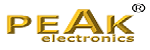 PEAK electronics GmbH